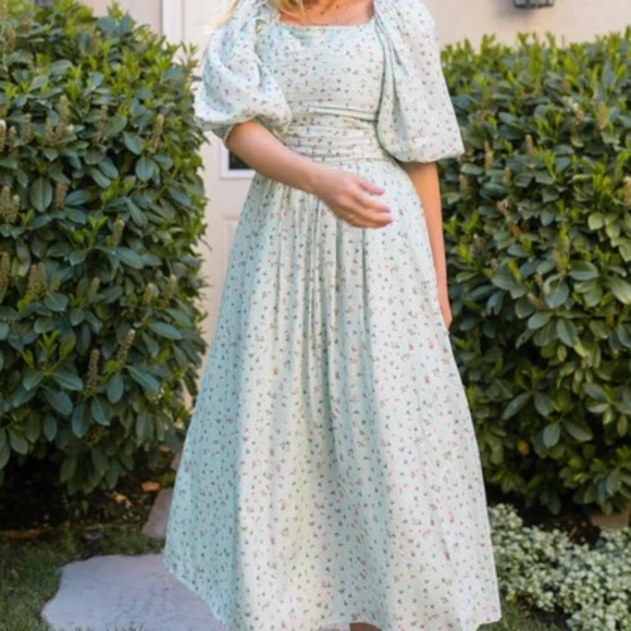 Ivy City Co Dresses & Skirts - Ivy City Co XS Hazel Dress